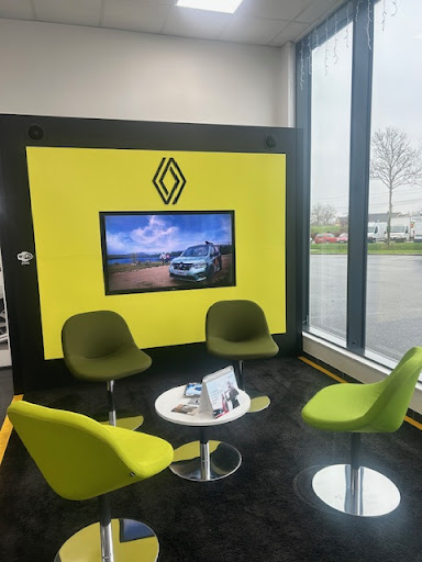 Photo 1 - Renault/Dacia- ABS Automobiles