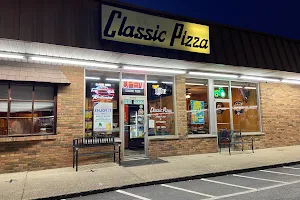 Classic Pizza image