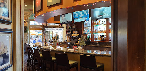 Shopping Mall «The Commons at Calabasas», reviews and photos, 4799 Commons Way, Calabasas, CA 91302, USA