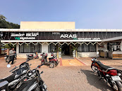 Hotel Aras Veg Restaurant