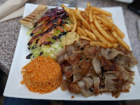 Plats et boissons du Kebab Serhat à Nevers - n°3