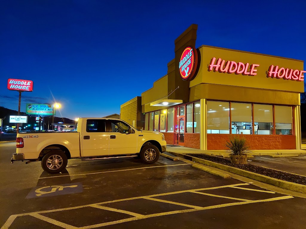 Huddle House 37321