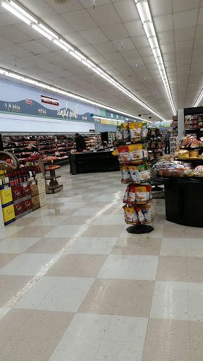 Supermarket «Lucky», reviews and photos, 2355 California Blvd, Napa, CA 94559, USA