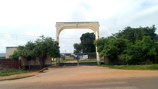 Government College Bida (G.C.B)., Bida, Nigeria, School, state Niger