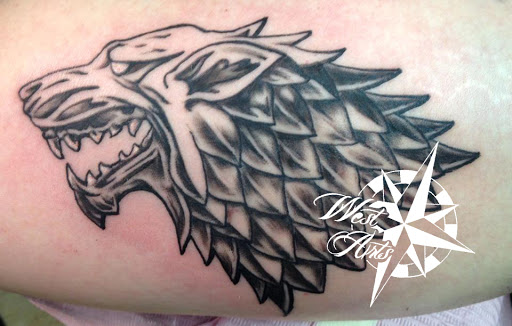 Explore shin tattoo ideas female, creative tattoo ideas in Kingsport, available at West Arts Tattoo Studio