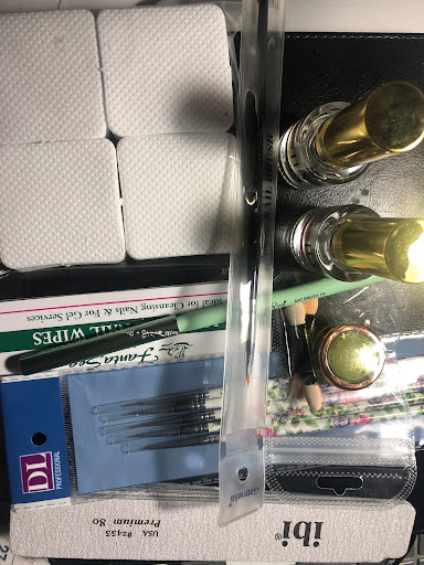 Beauty Salon «Lavang Beauty Supply», reviews and photos, 13592 Tomball Pkwy, Houston, TX 77086, USA