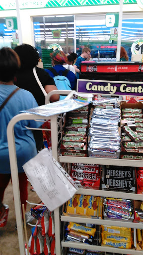 Dollar Store «Dollar Tree», reviews and photos, 147 Pavilion Pkwy, Fayetteville, GA 30214, USA