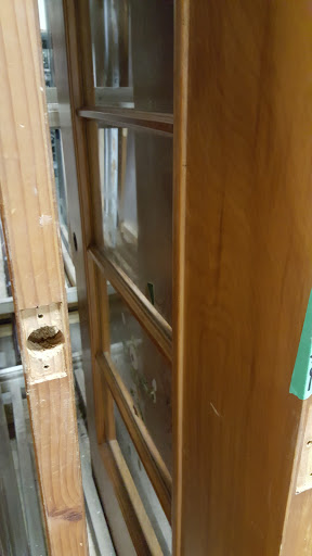 Thrift Store «Habitat for Humanity ReStore», reviews and photos, 46660 Van Dyke, Shelby Charter Township, MI 48317, USA