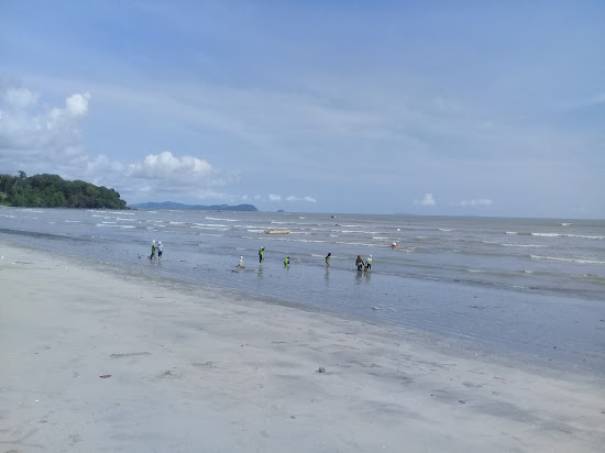 Sri Beach