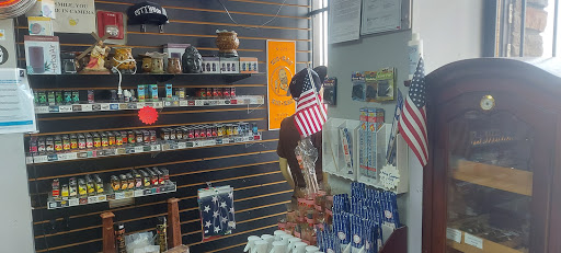 Tobacco Shop «290 SMOKE SHOP», reviews and photos, 17504 Northwest Fwy, Jersey Village, TX 77065, USA