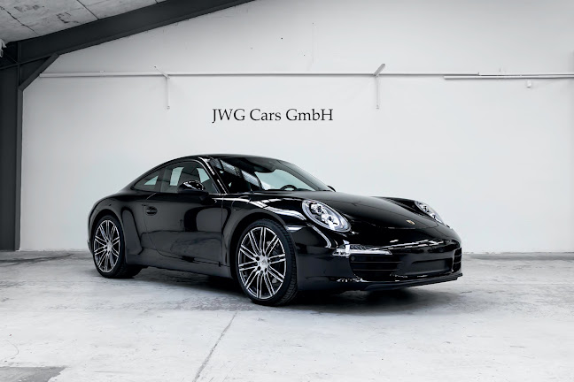 Rezensionen über JWG Cars GmbH in Emmen - Autohändler
