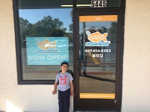 Goldfish Swim School - Winter Park - photo 52