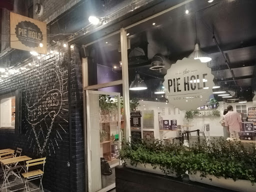 Pie Shop «The Pie Hole», reviews and photos, 714 Traction Ave, Los Angeles, CA 90013, USA