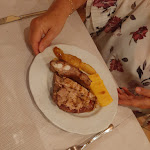 Photo n°4 de l'avis de Chiara.a fait le 05/08/2023 à 20:27 sur le  Ristorante @ Agriturismo Da Sagraro à Mossano