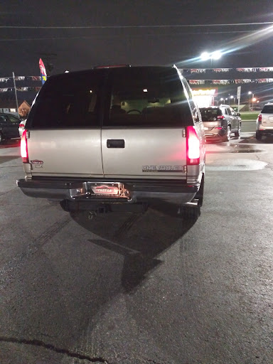 Used Car Dealer «Fast Lane Auto Sales», reviews and photos, 926 S Apperson Way, Kokomo, IN 46901, USA