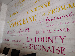 Photo n°10 de Restaurant N75 à Argenteuil ()