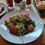 Photo n°4 de l'avis de Heinrich.� fait le 10/05/2024 à 20:29 sur le  Brauhaus Joh. Albrecht Soltau à Soltau