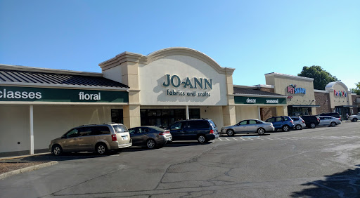 Fabric Store «Jo-Ann Fabrics and Crafts», reviews and photos, 932 NW Circle Blvd, Corvallis, OR 97330, USA