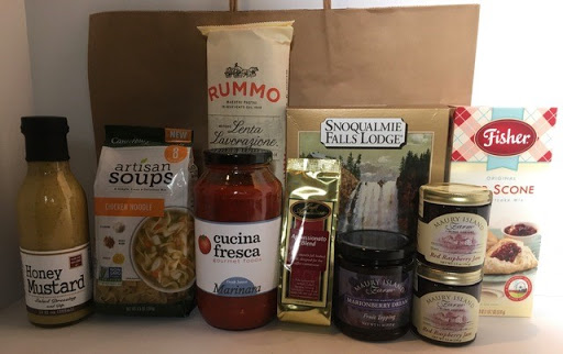 Gift Basket Store «Accents et Cetera», reviews and photos, 1225 244th Ave NE, Sammamish, WA 98074, USA