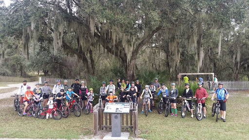 Bicycle Store «Legacy Bicycles», reviews and photos, 204 S Ridgewood Dr, Sebring, FL 33870, USA