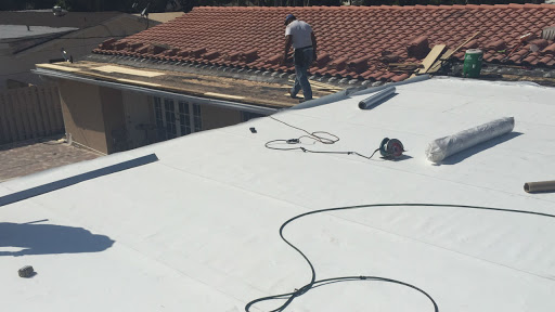 Roofing Contractor «Affordable Contractors Inc.», reviews and photos, 285 NE 185th St #24, Miami, FL 33179, USA
