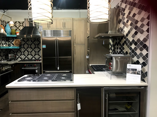 Bathroom Supply Store «Ferguson», reviews and photos, 1403 Slocum St #100, Dallas, TX 75207, USA