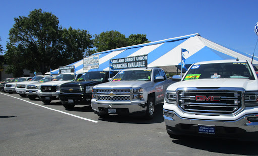 Auto Auction «Contra Costa County Public Auto Auction», reviews and photos, 2691 E Leland Rd, Pittsburg, CA 94565, USA