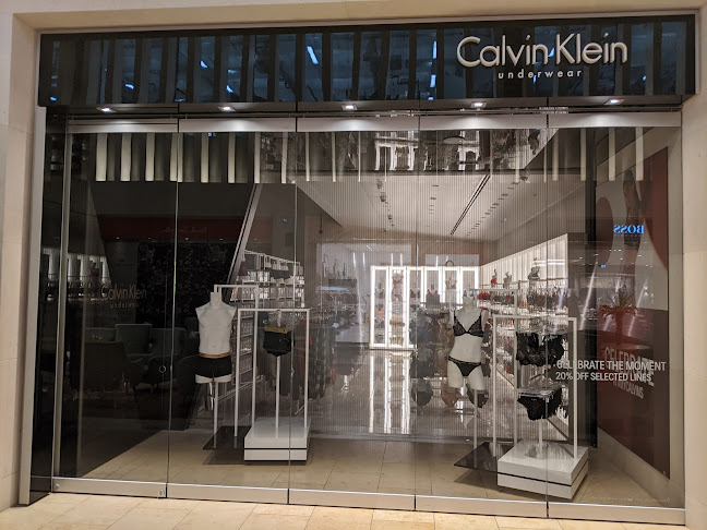 Comments and reviews of Calvin Klein Underwear