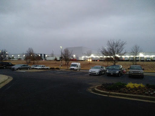 Auto Body Parts Supplier «Hyundai Mobis Alabama, LLC.», reviews and photos, 1395 Mitchell Young Rd, Montgomery, AL 36108, USA