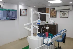Hi Dent Dental Clinic - Best Dental Surgeon in Ranchi/ RCT Specialist in Kokar Ranchi image