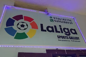 LaLiga Sports image