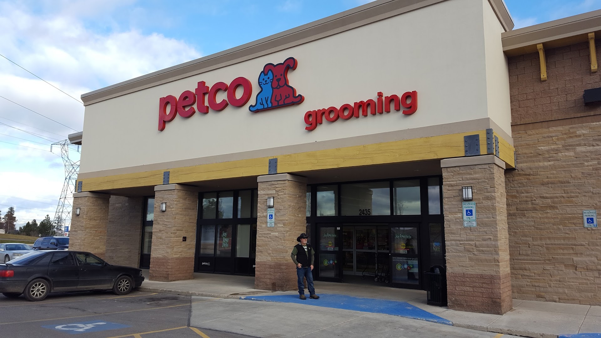 Petco