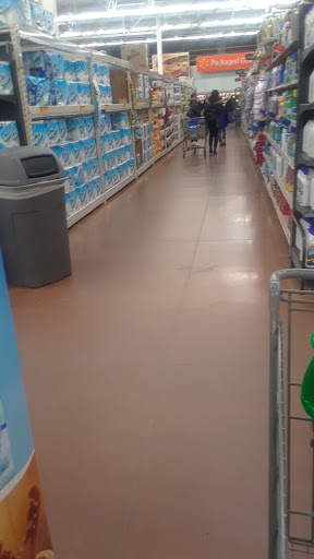 Department Store «Walmart Supercenter», reviews and photos, 5323 E Court St N, Burton, MI 48509, USA