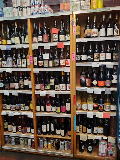 Natural Foods Store «Other Avenues Grocery Cooperative», reviews and photos, 3930 Judah St, San Francisco, CA 94122, USA