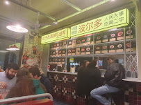 Atmosphère du Restaurant asiatique Mama Dumpling à Bordeaux - n°4