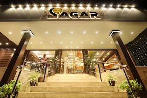 Hotel Sagar - Hotels in Mumbai Central image