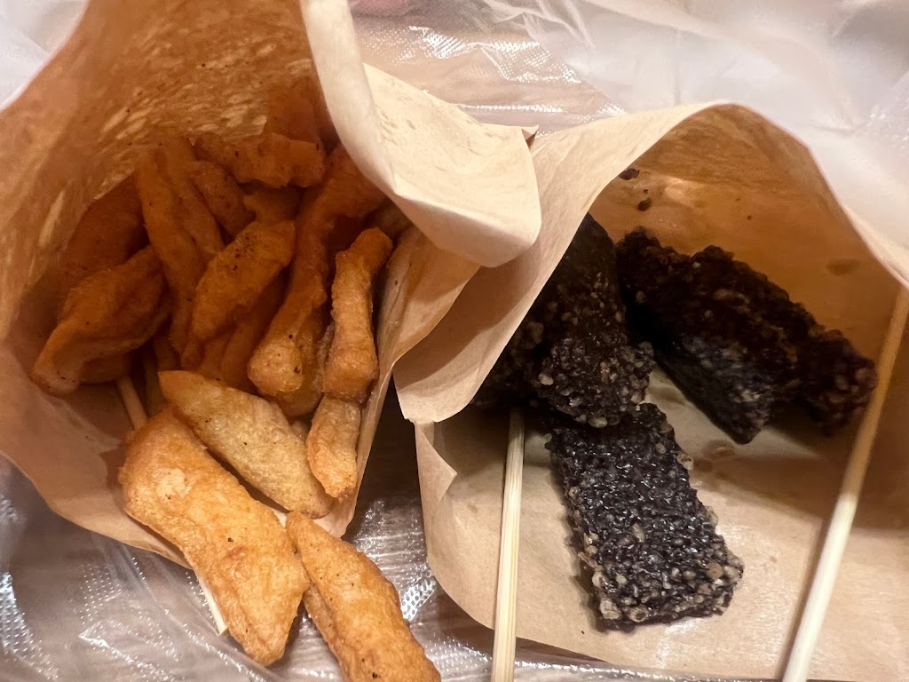 豪傳說雞排-金城店 的照片