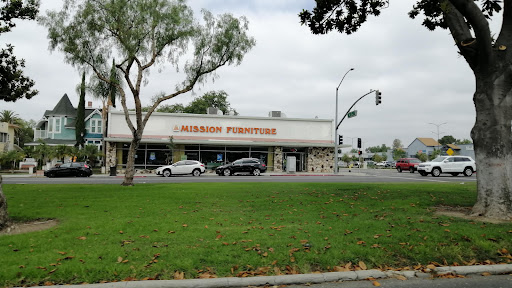 Mission Furniture, 635 N Euclid Ave, Ontario, CA 91762, USA, 