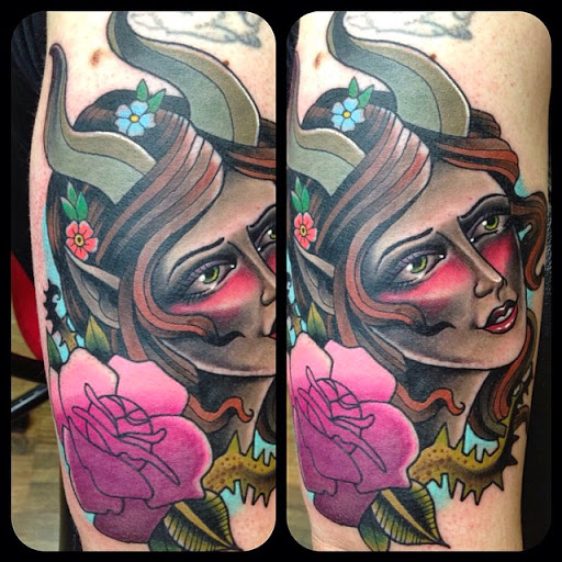 Explore tattoo ideas on hand, creative tattoo ideas in Murfreesboro, available at Absolute Ink Tattoo & Piercing