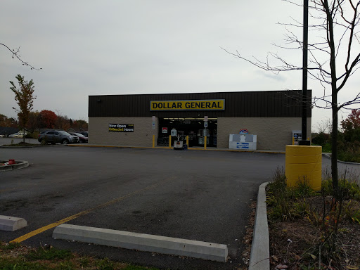 Home Goods Store «Dollar General», reviews and photos, 403 W Main St, Saxonburg, PA 16056, USA