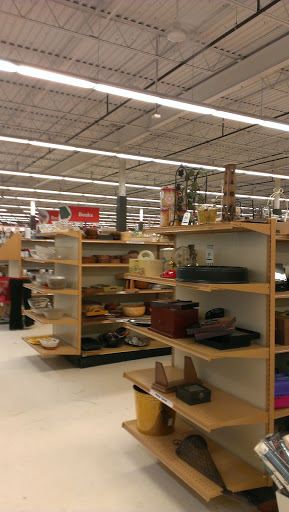 Thrift Store «Unique», reviews and photos, 2956 Gallows Rd, Falls Church, VA 22042, USA