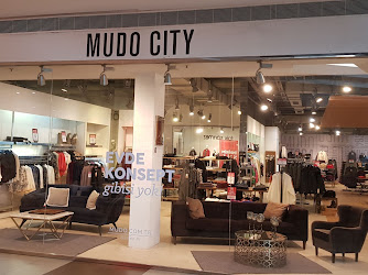 MUDO City