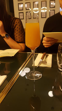 Plats et boissons du Restaurant italien Ammazza à Paris - n°12