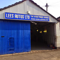 Lee's Autos Ltd