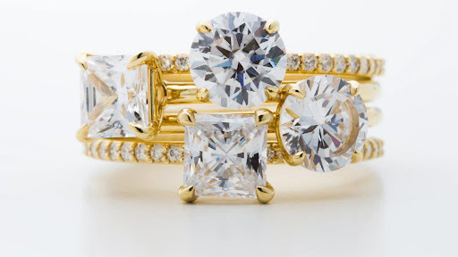 Jewelry Store «Raskins Jewelers», reviews and photos, 110 W Gurley St, Prescott, AZ 86301, USA