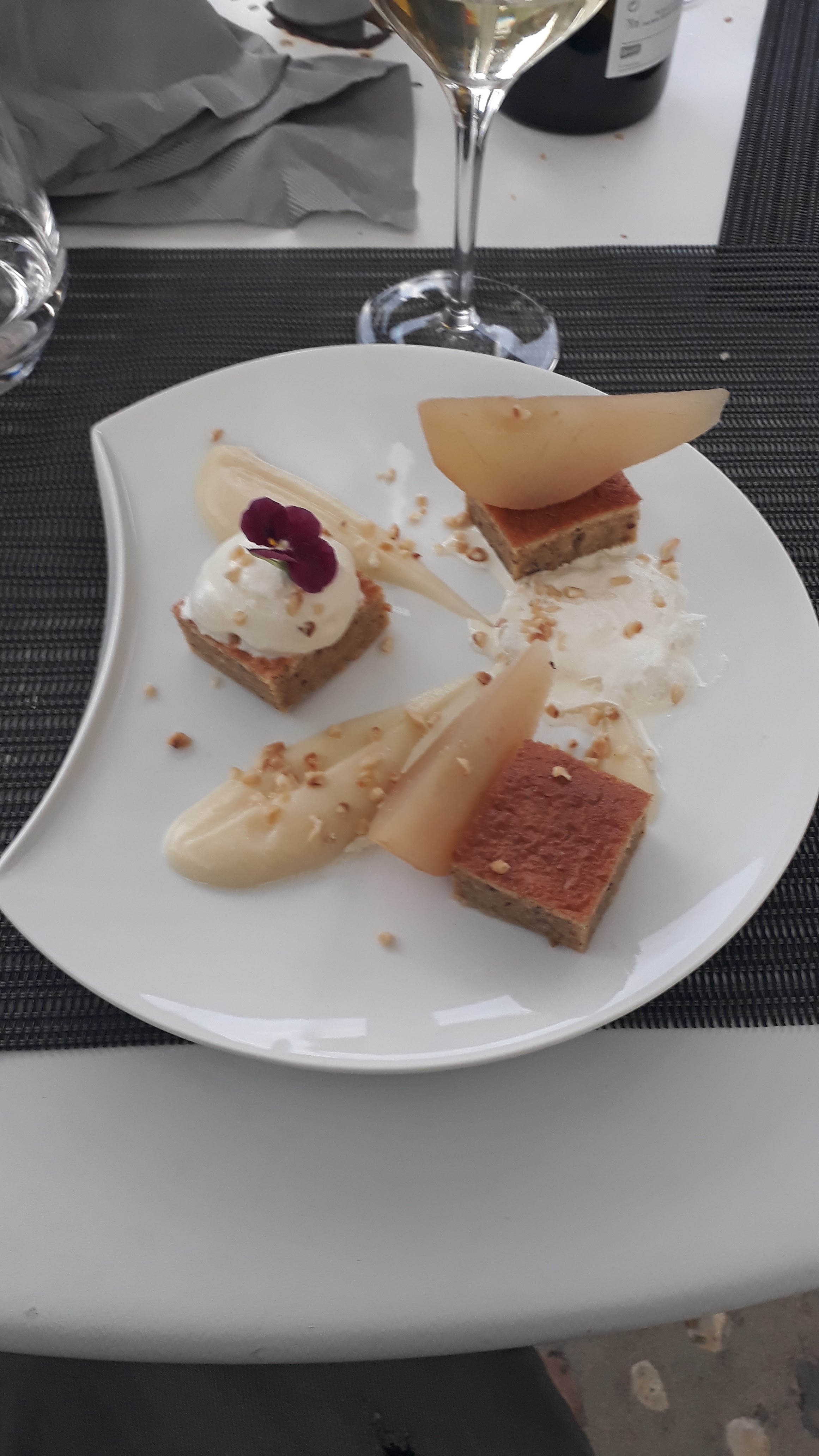 Photo n° 2 de l'avis de Benjamin.u fait le 04/06/2019 à 18:35