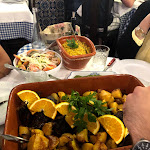 Photo n°2 de l'avis de Uzayr.g fait le 23/11/2019 à 06:34 sur le  A Cozinha do Manel à Porto