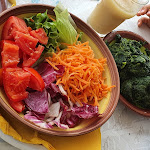 Photo n°2 de l'avis de Vicky.o fait le 09/08/2020 à 14:11 sur le  La Barca - Ristorante & Pizzeria à Isola Albarella