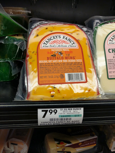 Supermarket «Giant Eagle Supermarket», reviews and photos, 6700 Hayden Run Rd, Hilliard, OH 43026, USA