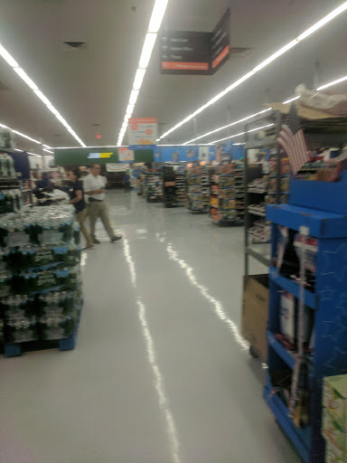 Discount Store «Walmart», reviews and photos, 250 Hartford Ave, Bellingham, MA 02019, USA